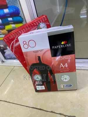 A4 Paperline Printing Papers - thumbnail 2