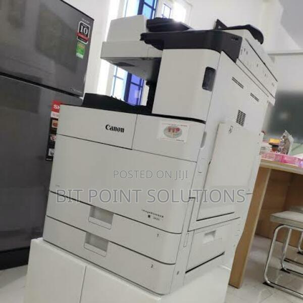 Canon Imagerunner 2745i A3 Photocopier '! Canon 2745i A3