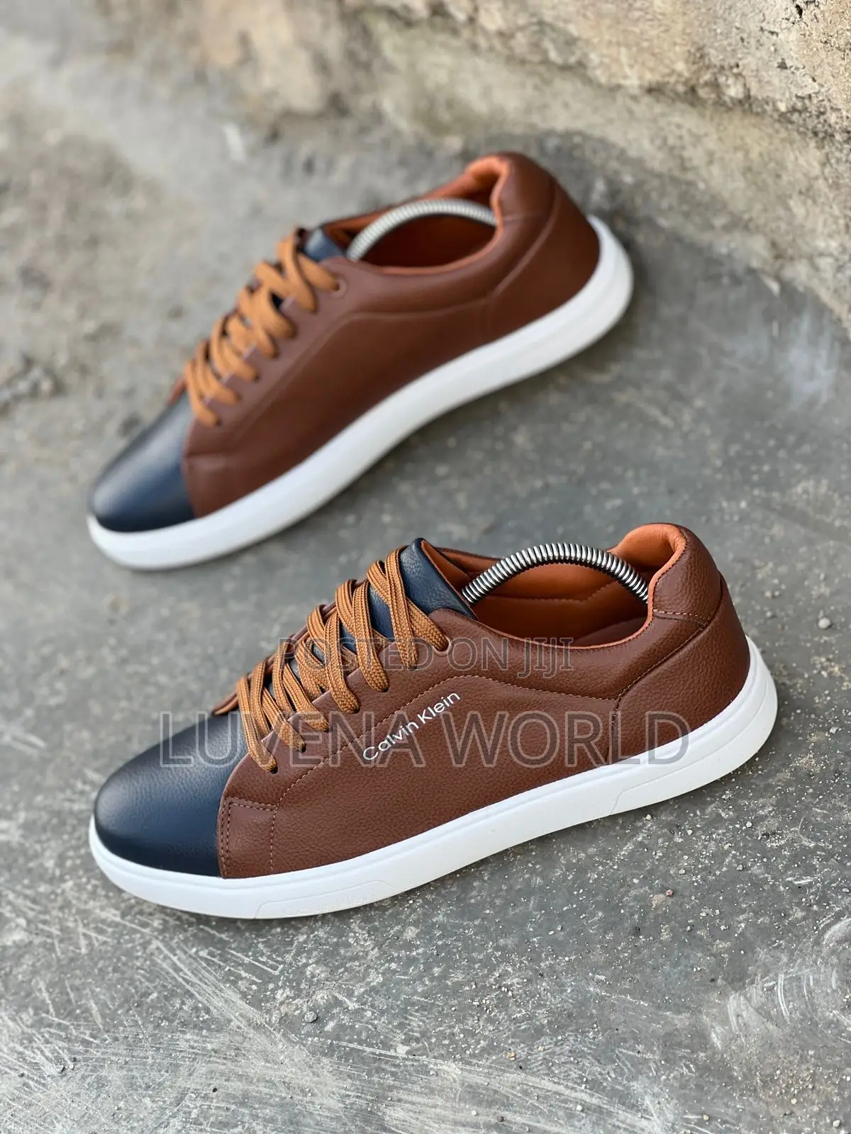 Calvin Klein Sneakers