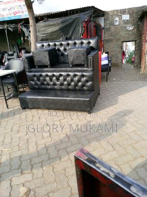 Barber Chairs - thumbnail 2