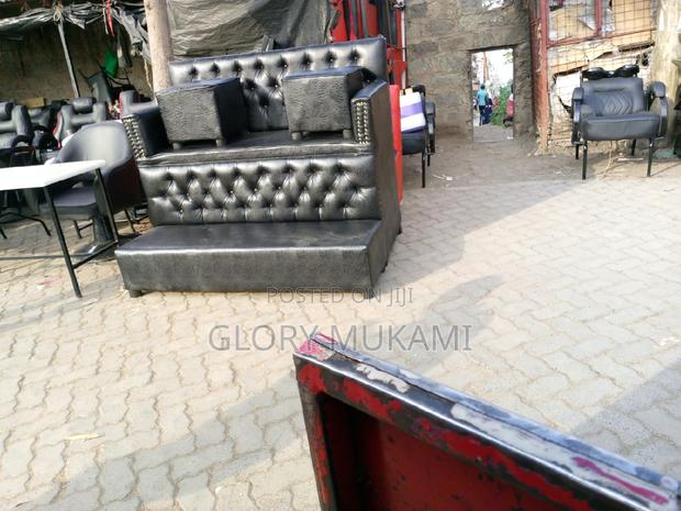 Barber Chairs - thumbnail 3