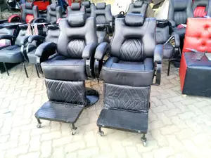 Barber Chairs