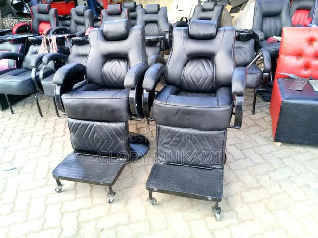 Barber Chairs - thumbnail 4