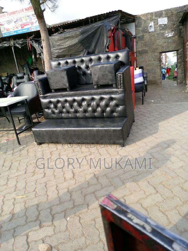 Barber Chairs - thumbnail 5