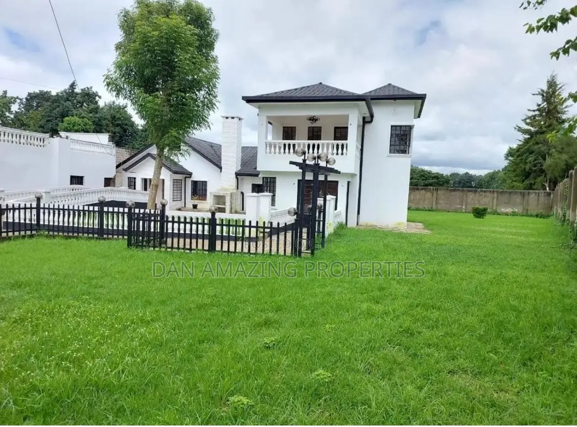 6 Bedrooms Mansion for Commercial Use in Tigoni