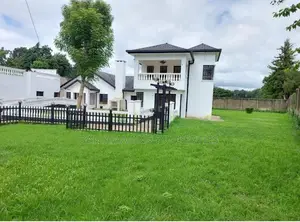 6 Bedrooms Mansion for Commercial Use in Tigoni