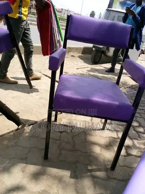 Styling Chair