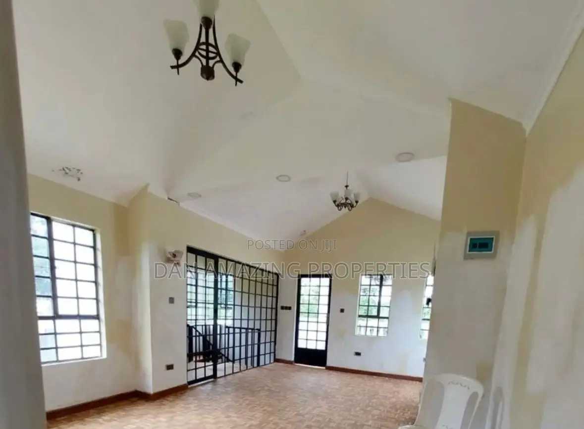 6 Bedrooms Mansion for Commercial Use in Tigoni
