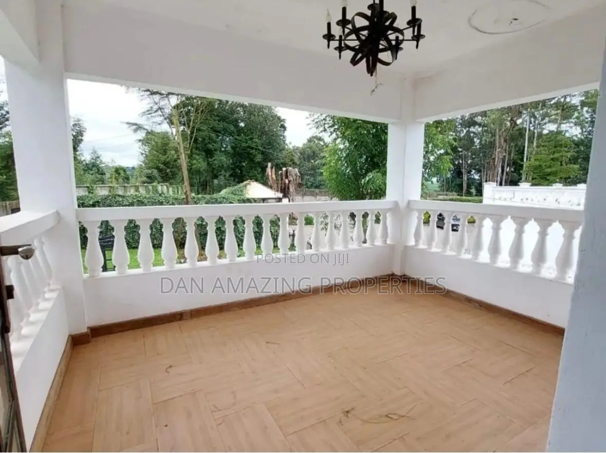 6 Bedrooms Mansion for Commercial Use in Tigoni
