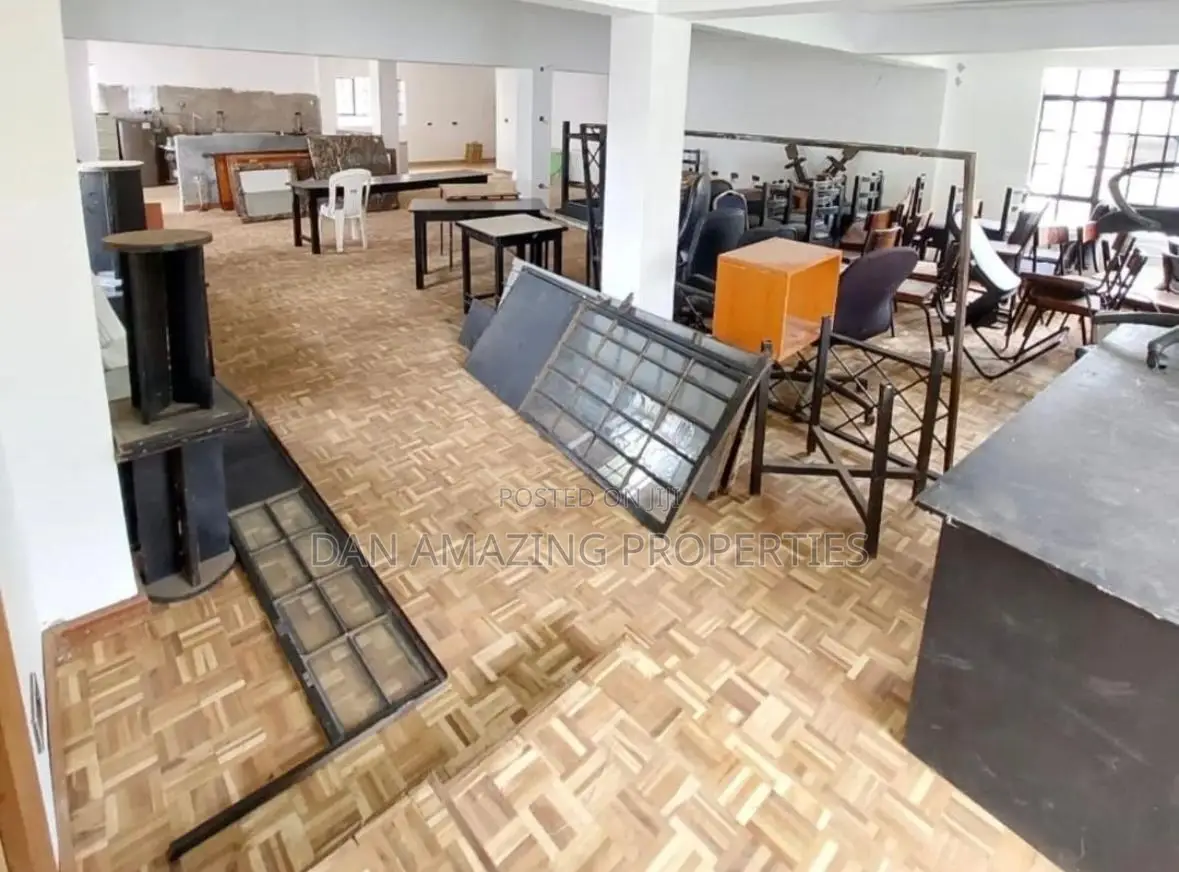 6 Bedrooms Mansion for Commercial Use in Tigoni