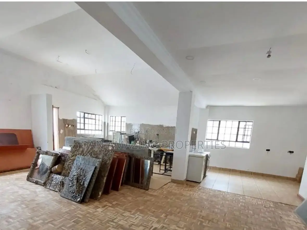 6 Bedrooms Mansion for Commercial Use in Tigoni