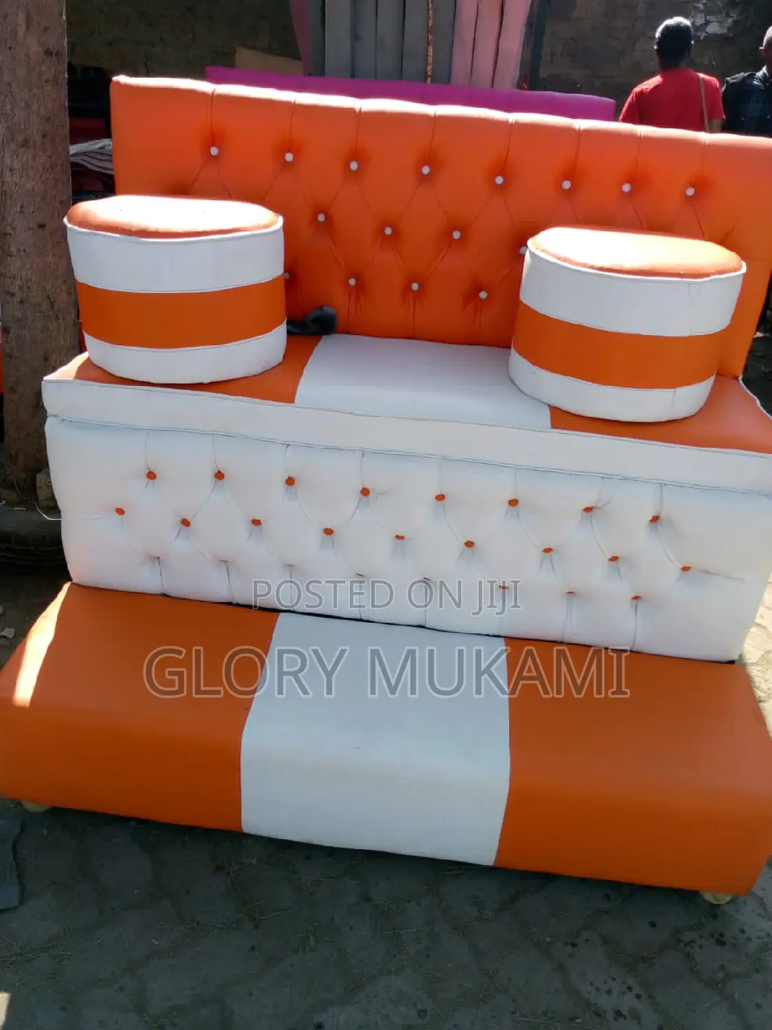 Pedicure Set