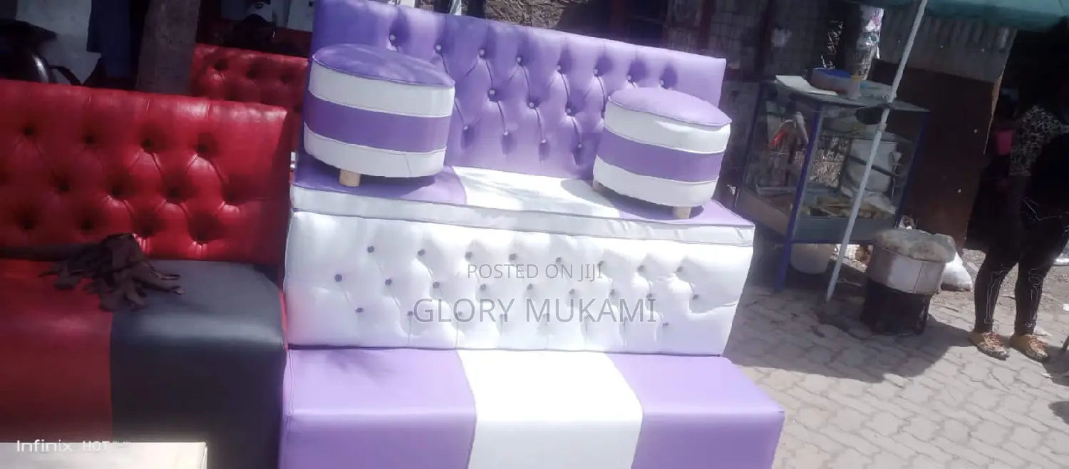 Pedicure Set