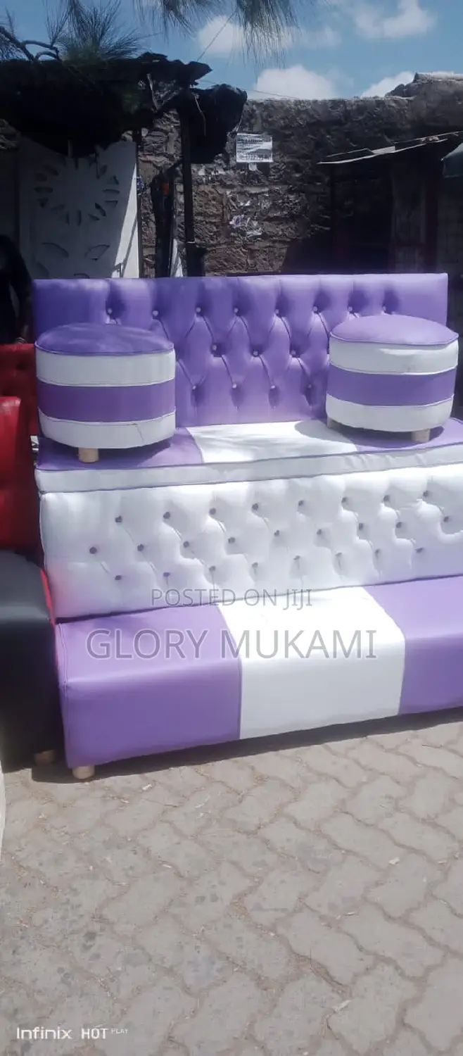 Pedicure Set