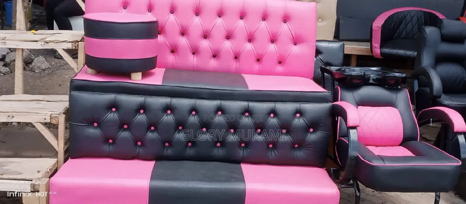 Pedicure Set