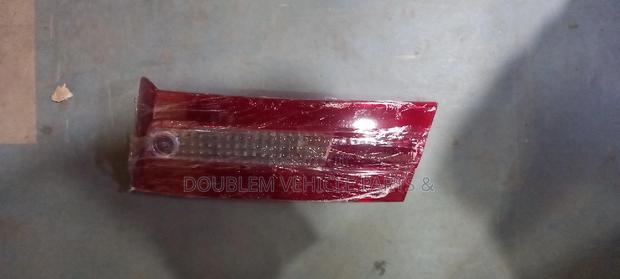 Boot Lens/Tail Lens Toyota Premio 1998,1999/Nyoka - thumbnail 2