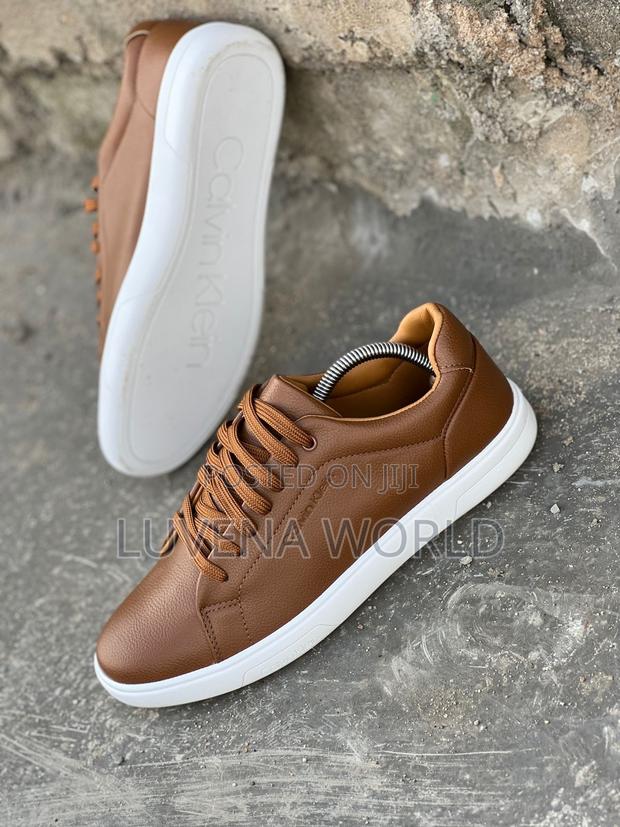 Calvin Klein Sneakers