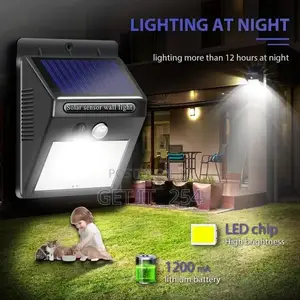 *Gd-103 6V 8W Solar System Set* 1000mah Super Capacity