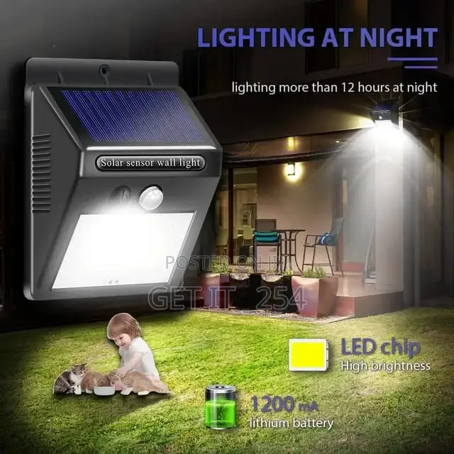 *Gd-103 6V 8W Solar System Set* 1000mah Super Capacity