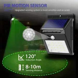 *Gd-103 6V 8W Solar System Set* 1000mah Super Capacity