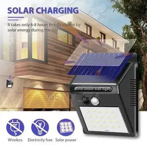 *Gd-103 6V 8W Solar System Set* 1000mah Super Capacity