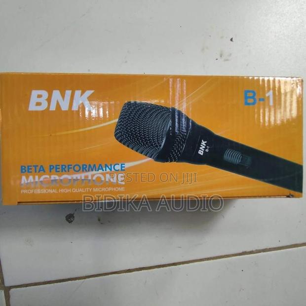 BNK B1 Microphone