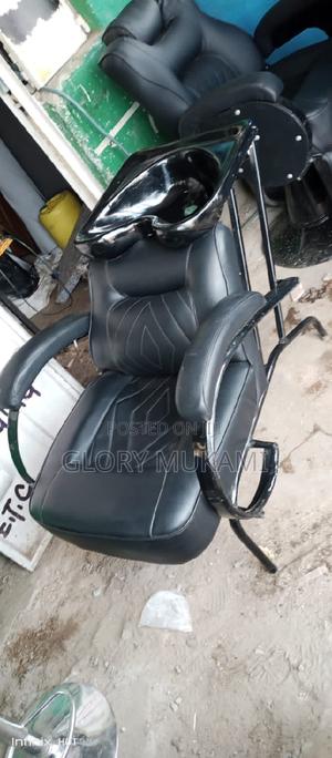 Salon Sink Basin - thumbnail 2