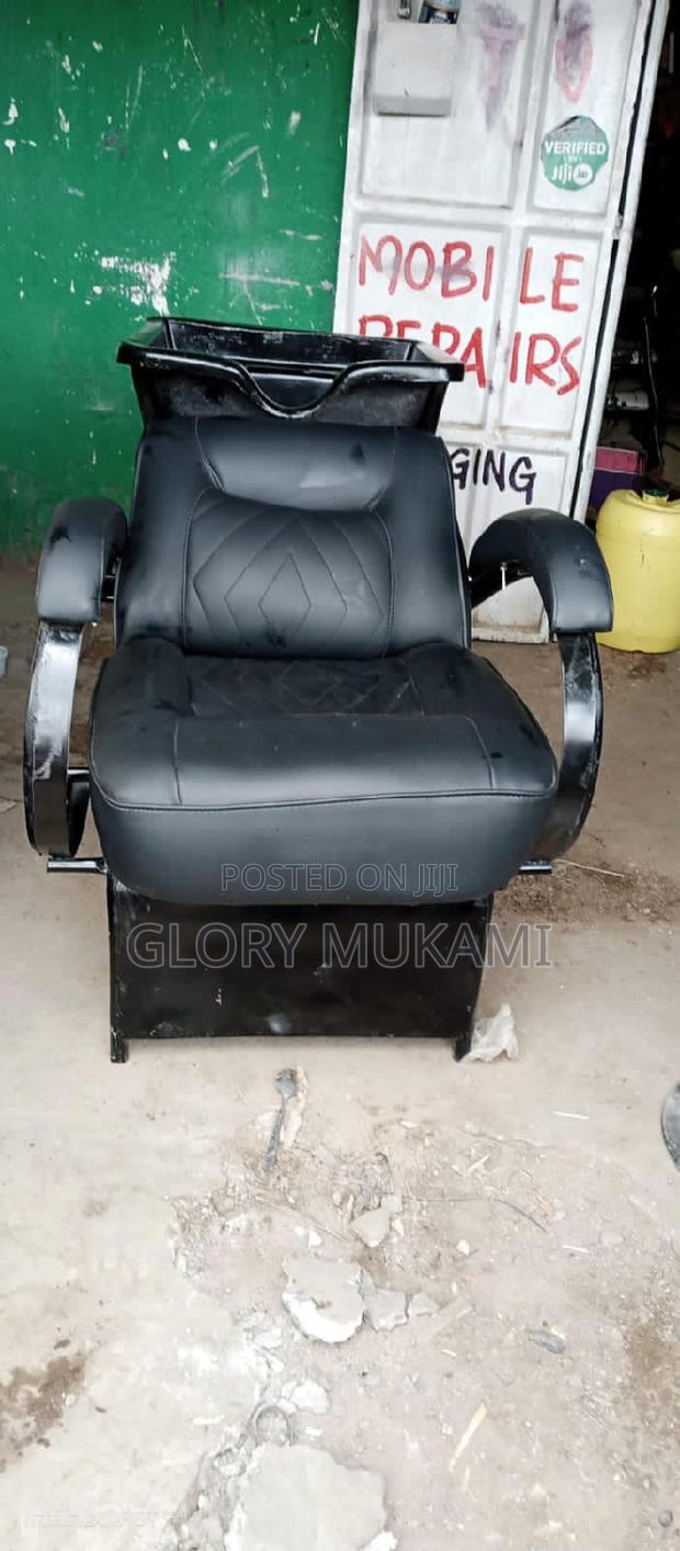 Salon Sink Basin - thumbnail 3