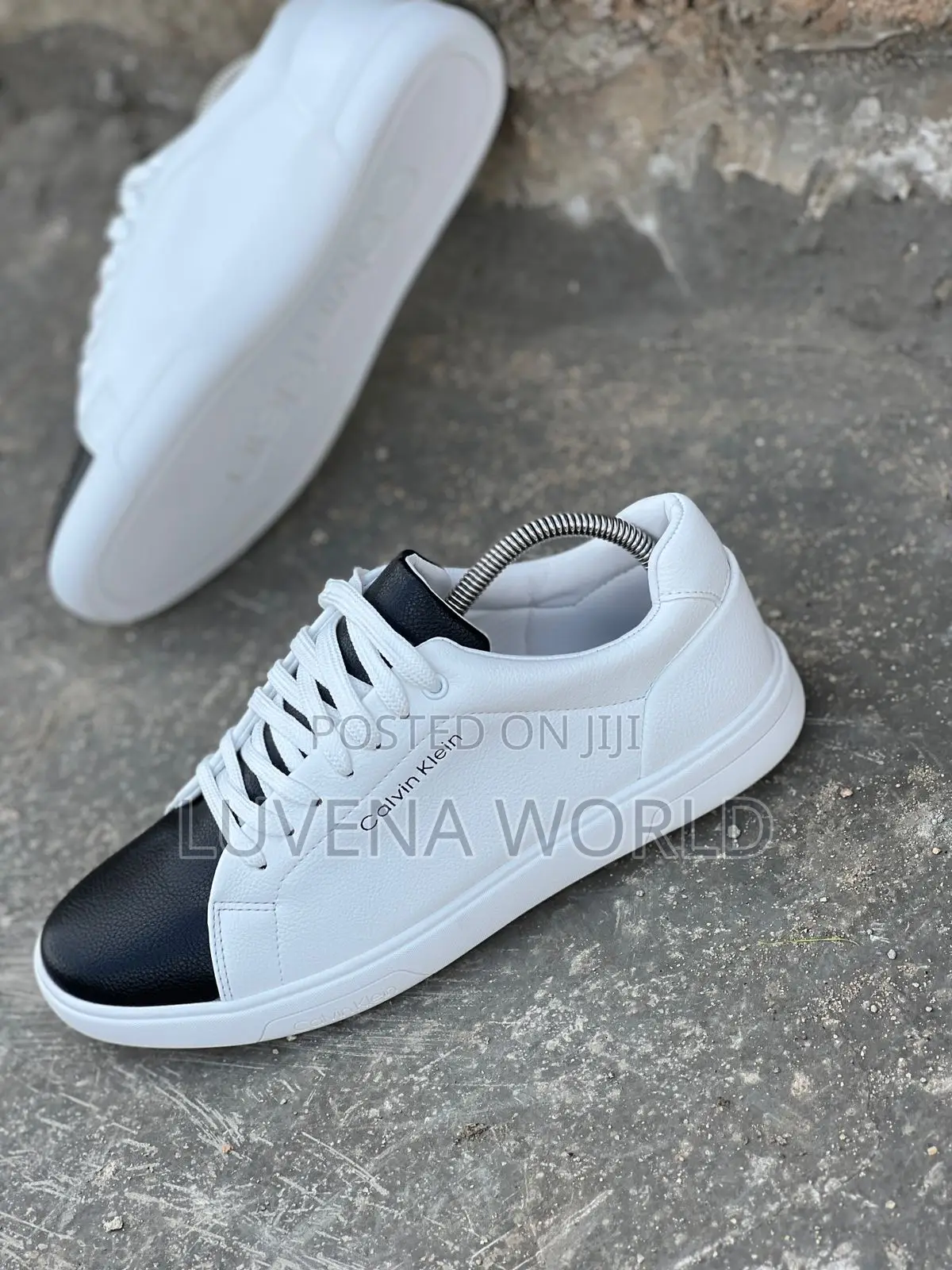 Calvin Klein Sneakers