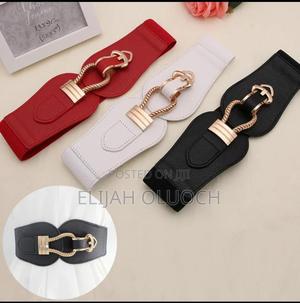 Ladies Waist Belt - thumbnail 2