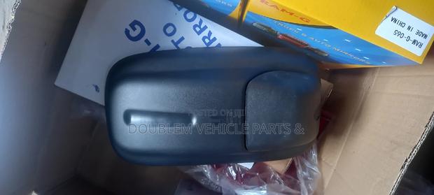 Sidemirror Mitsubishi Canterm51,4M52.4M55,4D35 - main view