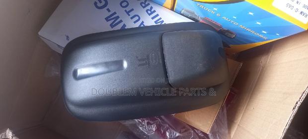 Sidemirror Mitsubishi Canterm51,4M52.4M55,4D35 - thumbnail 2