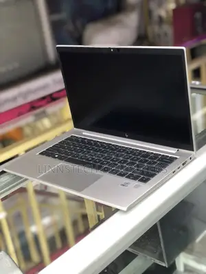 Laptop HP EliteBook 840 G7 16GB Intel Core I7 SSD 256GB