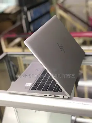 Laptop HP EliteBook 840 G7 16GB Intel Core I7 SSD 256GB