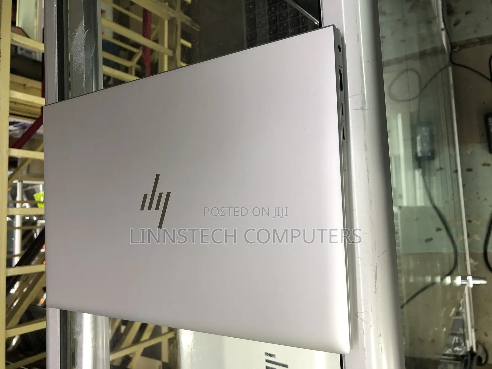 Laptop HP EliteBook 840 G7 16GB Intel Core I7 SSD 256GB