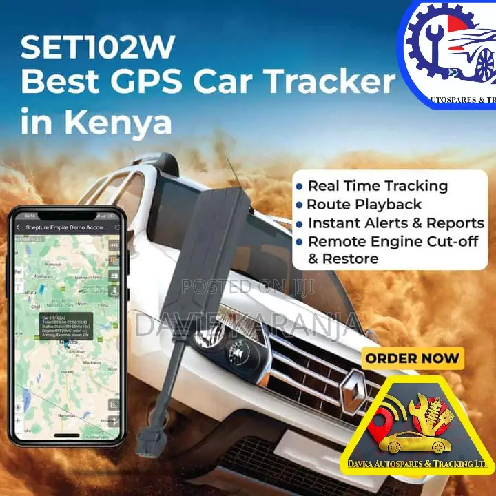 Best GPRS Tracking Devices and Car Alarms