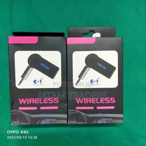 Car Bluetooth Music Receiver - main view