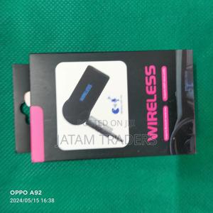 Car Bluetooth Music Receiver on Sale - main view