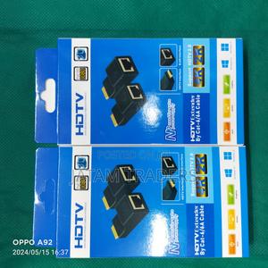 HDMI Extender 30m to RJ45 - main view