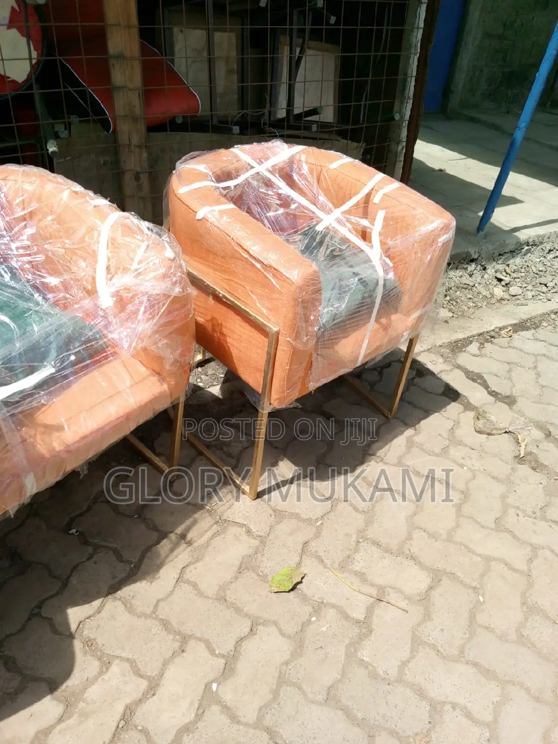 Manicure Chairs