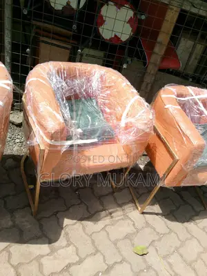 Manicure Chairs