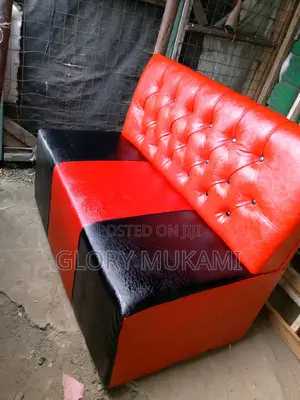 Restaurants Couches