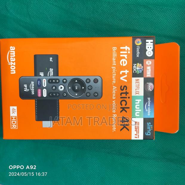 Tv Fire Stick ,