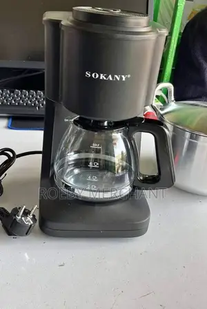 Coffee Maker