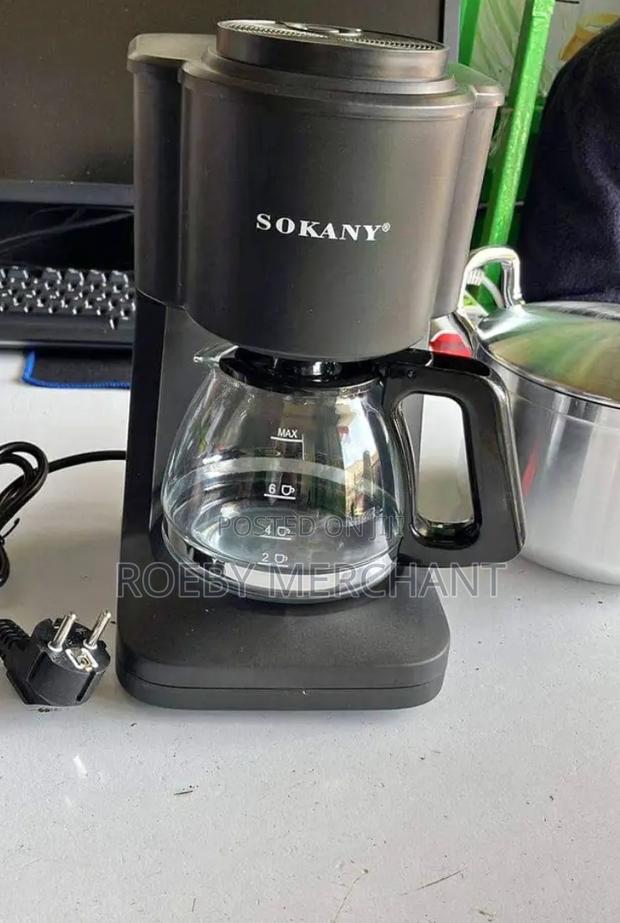 Coffee Maker