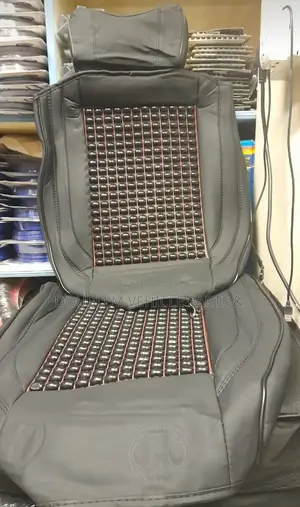 Seat Covers 5 Seater Assorted Colours High Quality