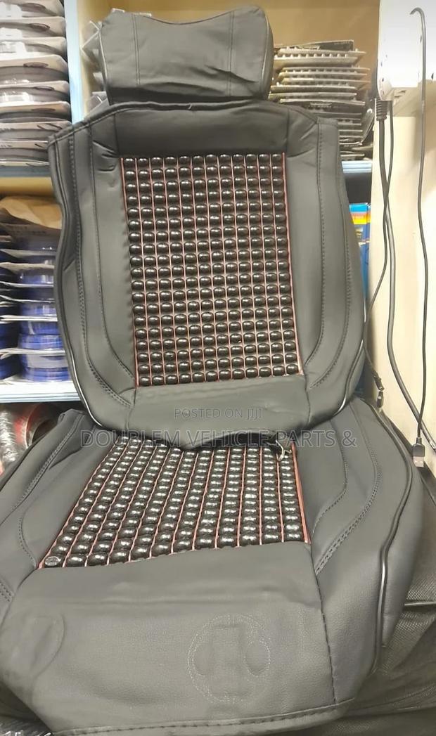 Seat Covers 5 Seater Assorted Colours High Quality - thumbnail 2
