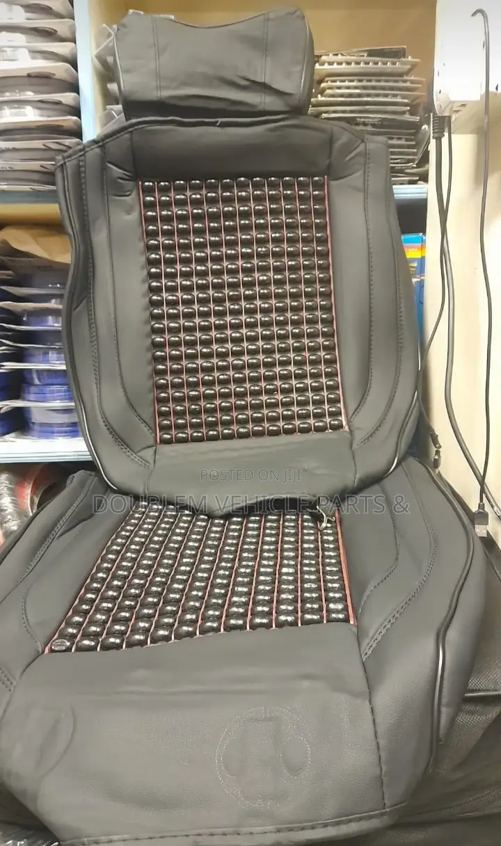 Seat Covers 5 Seater Assorted Colours High Quality