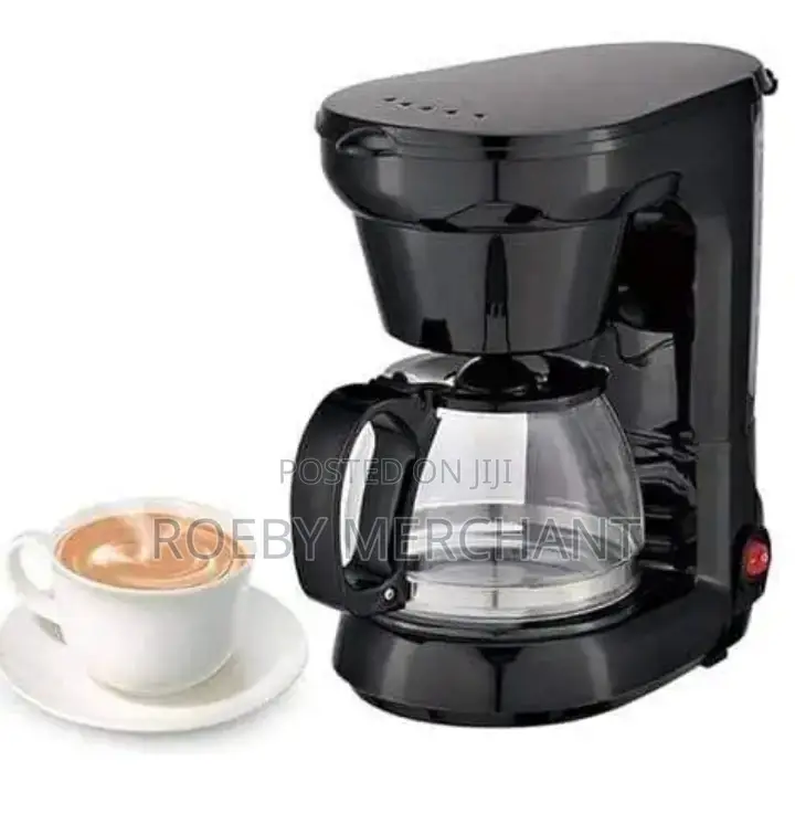 Coffee Maker Coffee Maker