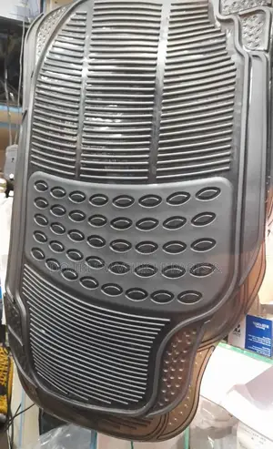 Floor Mats 5,7 Seater Assorted Vehicles Different Colours
